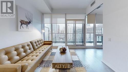 830 - 251 JARVIS STREET , Toronto, Ontario M5B 0C3 5
