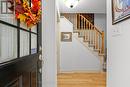 Foyer entrance - 1543 Otonabee Drive, Pickering, ON 
