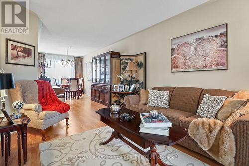 Living Room - 1543 Otonabee Drive, Pickering, ON 