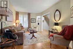 Living Room - 