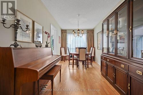 Dining Room - 1543 Otonabee Drive, Pickering, ON 