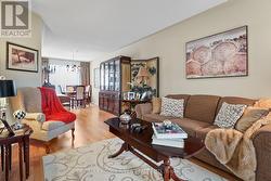 Living Room - 