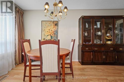 Dining Room - 1543 Otonabee Drive, Pickering, ON 