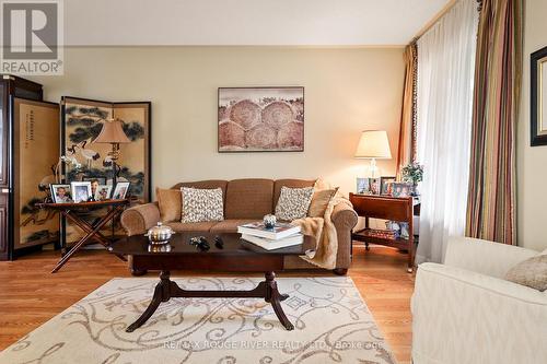 Living Room - 1543 Otonabee Drive, Pickering, ON 