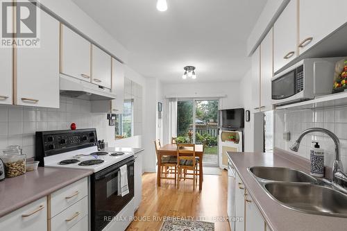 Kitchen - 1543 Otonabee Drive, Pickering, ON 