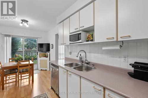 1543 Otonabee Drive, Pickering, ON 