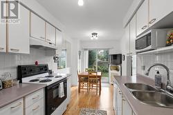 Kitchen - 