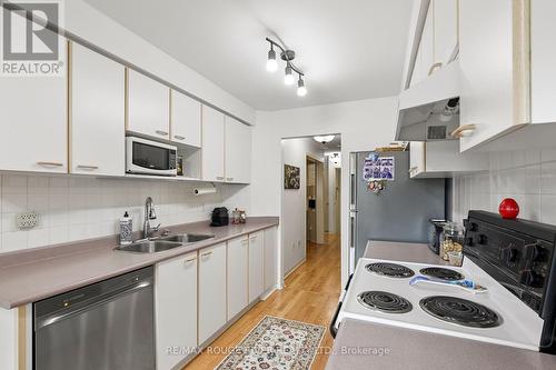 1543 Otonabee Drive, Pickering, ON 