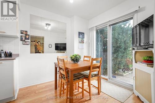 Breakfast Area - 1543 Otonabee Drive, Pickering, ON 