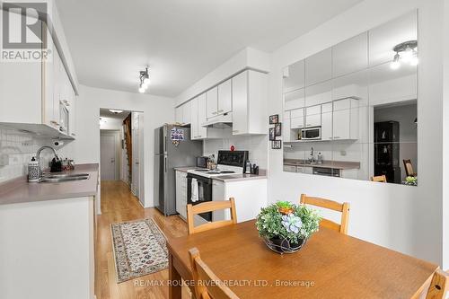 1543 Otonabee Drive, Pickering, ON 