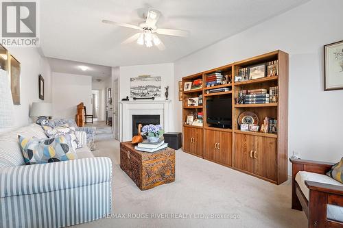 Family Room - 1543 Otonabee Drive, Pickering, ON 
