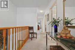 Hallway - 