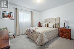 Primary Bedroom - 