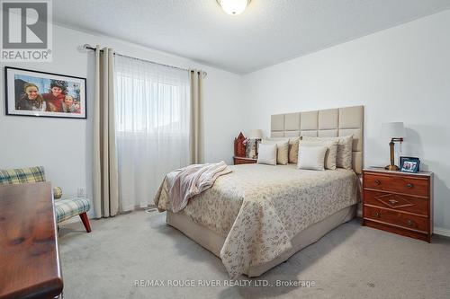 Primary Bedroom - 1543 Otonabee Drive, Pickering, ON 