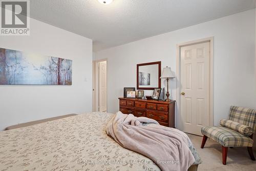 Bedroom - 1543 Otonabee Drive, Pickering, ON 