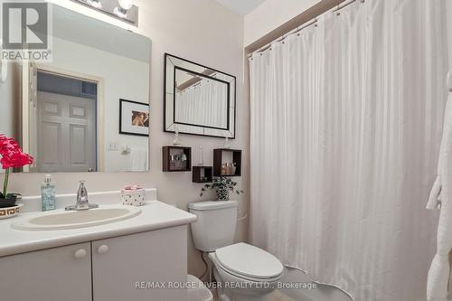 Ensuite Bathroom - 1543 Otonabee Drive, Pickering, ON 