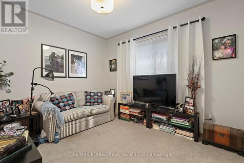 Bedroom - 1543 Otonabee Drive, Pickering, ON 