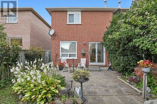 1543 Otonabee Drive, Pickering, ON 