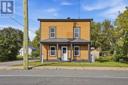 1187 Labrosse Street, East Hawkesbury, ON 