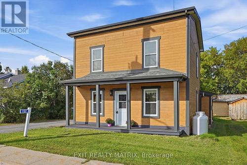 1187 Labrosse Street, East Hawkesbury, ON 