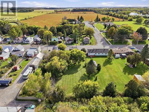 1187 Labrosse Street, East Hawkesbury, ON 