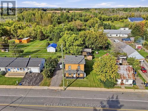 1187 Labrosse Street, East Hawkesbury, ON 