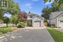 258 NEWPORT Place  Waterloo, ON N2T 2B5