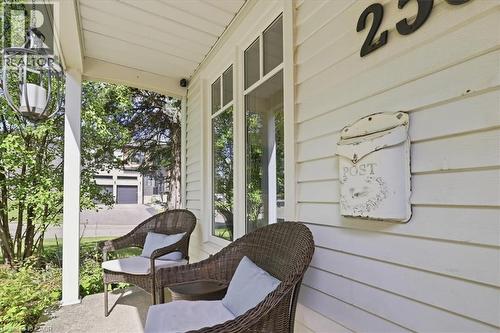 258 Newport Place, Waterloo, ON 