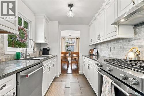 258 Newport Place, Waterloo, ON 