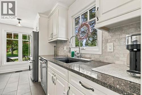 258 Newport Place, Waterloo, ON 