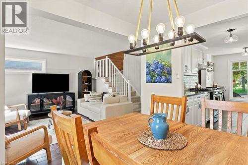 258 Newport Place, Waterloo, ON 