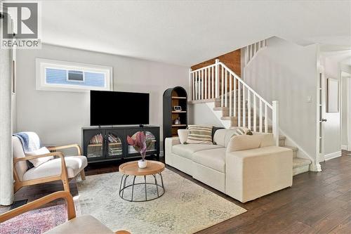 258 Newport Place, Waterloo, ON 