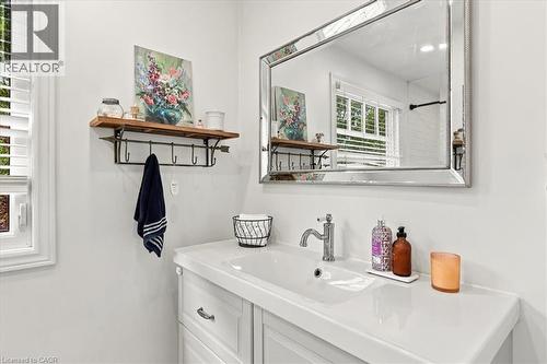 258 Newport Place, Waterloo, ON 