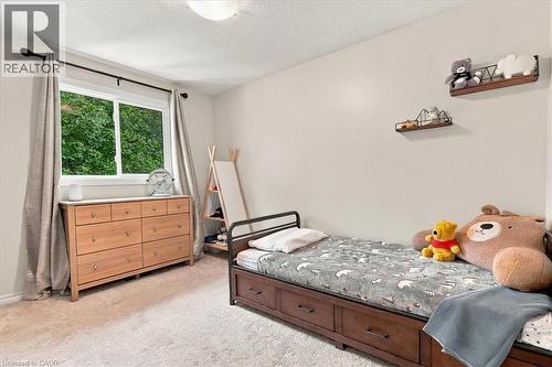 258 Newport Place, Waterloo, ON 