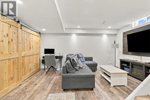 258 Newport Place, Waterloo, ON 