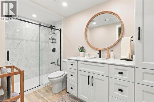 258 Newport Place, Waterloo, ON 