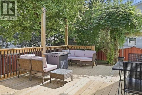 258 Newport Place, Waterloo, ON 