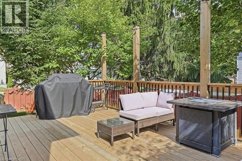 258 Newport Place, Waterloo, ON 