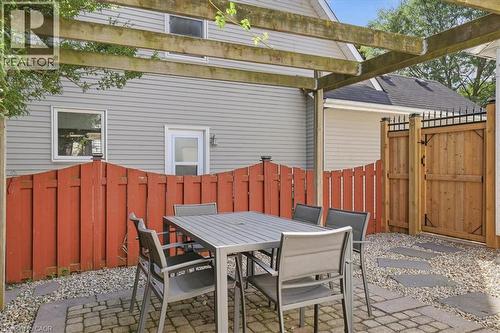 258 Newport Place, Waterloo, ON 