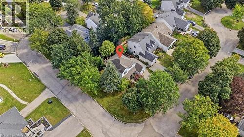 258 Newport Place, Waterloo, ON 