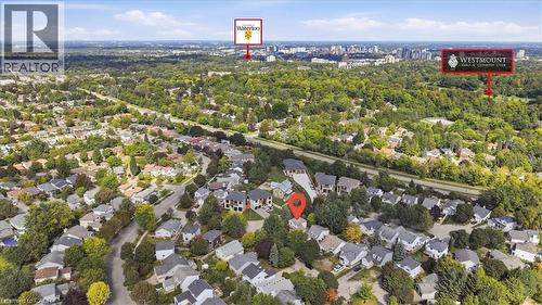 258 Newport Place, Waterloo, ON 