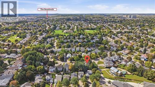 258 Newport Place, Waterloo, ON 