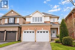 150 MATTEO DAVID DRIVE Richmond Hill, ON L4S 2S5