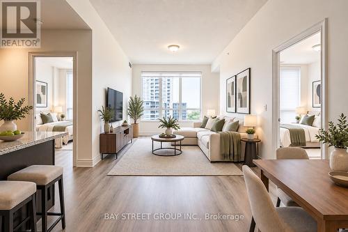 D805 - 33 Clegg Road, Markham, ON 