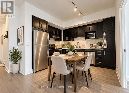 D805 - 33 Clegg Road, Markham, ON 