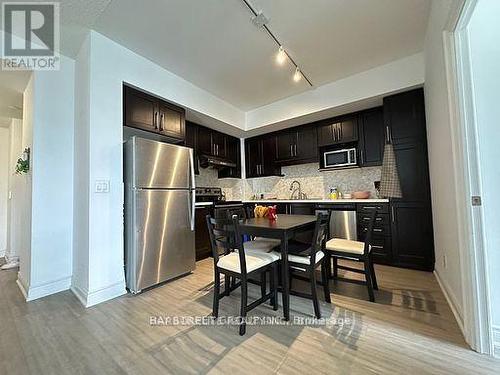 D805 - 33 Clegg Road, Markham, ON 