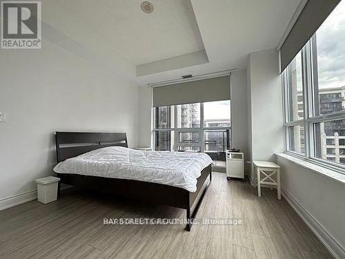 D805 - 33 Clegg Road, Markham, ON 