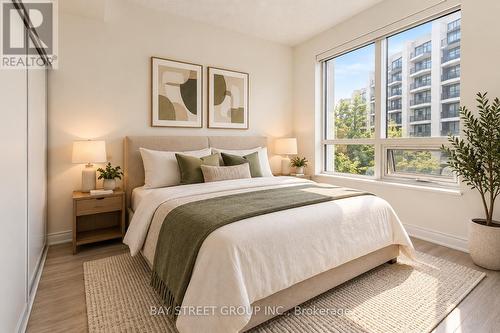 D805 - 33 Clegg Road, Markham, ON 
