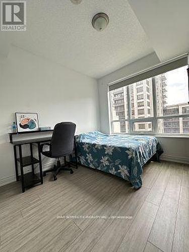 D805 - 33 Clegg Road, Markham, ON 
