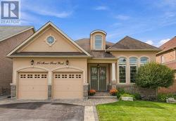 25 MANOR FOREST ROAD East Gwillimbury, ON L0G 1M0